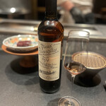 西麻布 焼肉 X - 