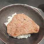 西麻布 焼肉 X - 