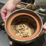 西麻布 焼肉 X - 