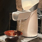 西麻布 焼肉 X - 