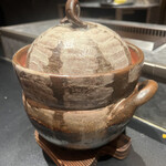 西麻布 焼肉 X - 