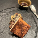 西麻布 焼肉 X - 