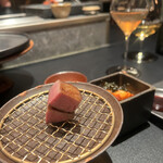 西麻布 焼肉 X - 