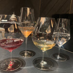 西麻布 焼肉 X - 