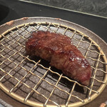 西麻布 焼肉 X - 