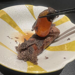 西麻布 焼肉 X - 