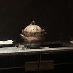 西麻布 焼肉 X - 