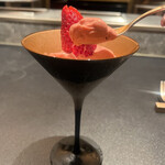 西麻布 焼肉 X - 