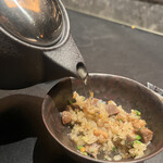 西麻布 焼肉 X - 