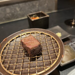 西麻布 焼肉 X - 