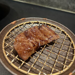 西麻布 焼肉 X - 