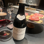 西麻布 焼肉 X - 