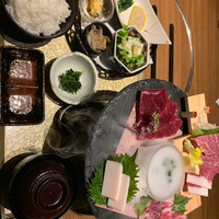 馬桜 銀座通り店 - 
