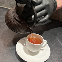 西麻布 焼肉 X - 