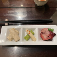 中國名菜 龍坊 代官山店 - 