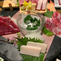 馬桜 銀座通り店 - 