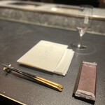 西麻布 焼肉 X - 