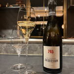 西麻布 焼肉 X - 