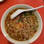 台湾料理 味仙 - 