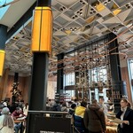 Starbucks Reserve Roastery - 