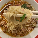 台湾料理 味仙 - 