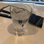 立ち飲み わらかど - 