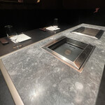 西麻布 焼肉 X - 