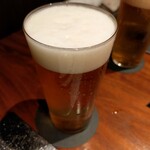 焼肉牛印 銀座店 - 