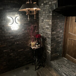 西麻布 焼肉 X - 