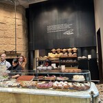 Starbucks Reserve Roastery - 料理写真: