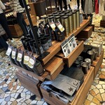 Starbucks Reserve Roastery - 