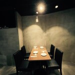 餃子ダイニングTSUDOI - 