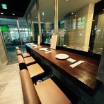 餃子ダイニングTSUDOI - 