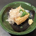 村尾・大衆酒場 - 山陰うまいもん御膳 日替り小鉢