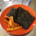 韓無量 - 