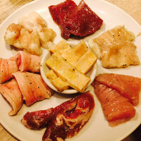 うしごろバンビーナ 恵比寿本店 - 