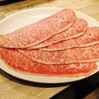 うしごろバンビーナ 恵比寿本店 - 