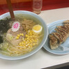 ラーメンハウスカド