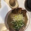 博多・薬院 八ちゃんラーメン 新横浜ラーメン博物館店