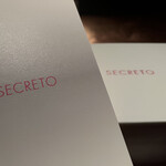 SECRETO - 