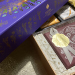 デメル  - 丁寧に作られた箱