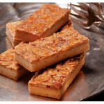 デメル  阪急梅田本店 - HPより。これも美味しかった