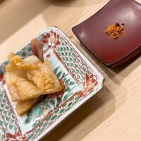 日本橋蛎殻町 すぎた - 