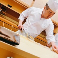 日本橋蛎殻町 すぎた - 