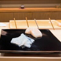日本橋蛎殻町 すぎた - 