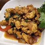 Thai Dining MANAO - マナオスペシャル