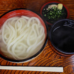 本格手打うどん 麺むすび - 