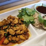 Thai Dining MANAO - マナオスペシャル
