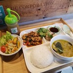 Thai Dining MANAO - マナオスペシャル