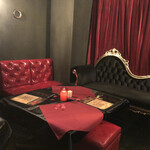 Cafe&BAR VAMPIRE SIDE - 